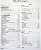 1998 W Platform Service Manual Buick Regal Century Table of Contents