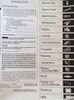 1998 Honda Odyssey Service Manual Table of Contents