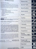 1995 Honda Odyssey Service Manual Table of Contents