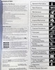 Honda Service Manual 2008-2012 Accord 4 Cylinder Table of Contents