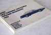 1992 LTD Crown Victoria Grand Marquis Electrical & Vacuum Troubleshooting Manual