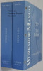 2010 Ford E-Series Workshop Manual Volume 1 and 2 Spine View