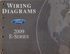2009 Ford E-Series Wiring Diagrams