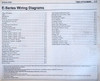 2009 Ford E-Series Wiring Diagrams