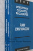 2001 Dodge Ram Van Wagon Diagnostic Procedures Manuals