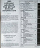 1990 Cadillac Eldorado and Seville Factory Service Manual