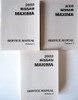 2003 Nissan Maxima Factory Shop Repair Service Manual 