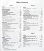 2013 Cadillac CTS D/Car Service Manual Table of Contents 1