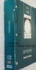1998 Ford Mustang Service Manual Spine View