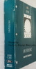 1998 Ford Mustang Service Manual Spine View