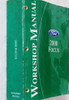 2008 Ford Focus Workshop Manual 