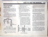 1992 Aerostar Ford Electrical & Vacuum Troubleshooting Manual