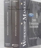 2009 Ford Expedition Lincoln Navigator Workshop Manual Volume 1, 2
