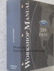 2009 Ford Focus Workshop Manual 