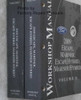 2009 Ford Escape, Mercury Mariner Workshop Manual Volume 1, 2