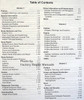 2013 GM Chevrolet Sonic T/Car Service Manual Table of Contents 1
