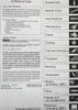 1996 Honda Accord Service Manual Table of Contents