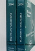 2004 Ford Expedition, Lincoln Navigator Workshop Manual Volume 1 and 2