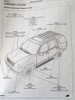 2004 Ford Explorer Mountaineer Workshop Manual Sections Illustration 1