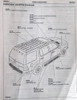 2004 Ford Explorer Mountaineer Workshop Manual Sections Illustration 2