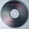 Mercury Verado Four-Stroke 200 225 250 275 Outboard Service Manual CD