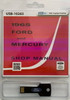 1965 Ford and Mercury Shop Manual