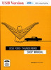 1958 Ford Thunderbird Shop Manual on USB