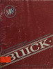 1991 Buick Park Avenue Ultra 3.8L Engine Service Manual Supplement
