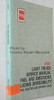 GMC 1990 Light Truck Service Manual Fuel and Emissions Including Driveability