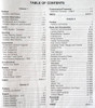 1999 Cadillac Seville Factory Service Manuals Table of Contents