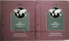 1997 Expedition Workshop Manual Volume 1, 2