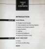 1999 Ford Expedition Lincoln Navigator Workshop Manual Table of Contents 2