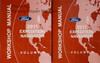 Ford 2011 Expedition Navigator Workshop Manual