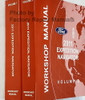 Ford 2011 Expedition Navigator Workshop Manual