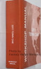 Lincoln 2011 Town Car Workshop Manual Spine View