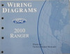 2010 Ford Ranger Wiring Diagrams