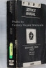 1991 Dodge Ram Truck, Ramcharger Service Manual Spine View