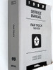 1999 Dodge Ram Truck 1500-3500 Service Manual