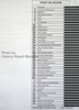 2000 Dodge Ram Truck Factory Service Manual Table of Contents