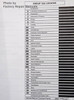 2002 Ram Truck 2500 3500 Service Manual Table of Contents