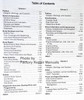 2012 Cadillac SRX Service Manual Table of Contents 1