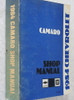 1984 Chevrolet Camaro Shop Manual