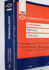 1992 Chevrolet Camaro Service Manual Spine View