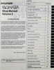 1995 Hyundai Sonata Shop Manual Table of Contents 2