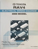 2000 Toyota RAV4 Electrical Wiring Diagrams