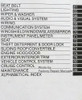 2002 Toyota Highlander Repair Manuals Table of Contents 3