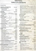 2002 Ford Focus Workshop Manual Table of Contents 1