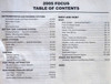 2005 Ford Focus Workshop Manual
