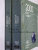 2000 Ford Focus Workshop Manual Volume 1, 2