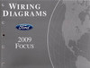 2009 Ford Focus Wiring Diagrams